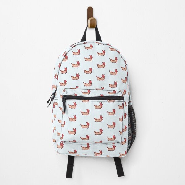 Item preview, Hotdog illustration designed and sold by Mayarart.