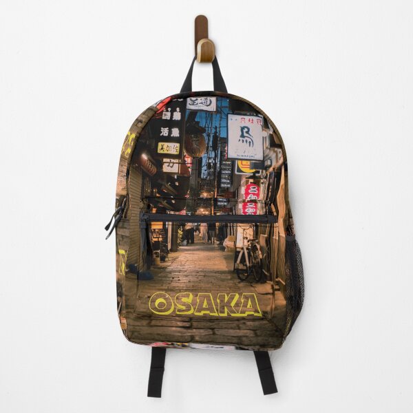 Item preview, Osaka designed and sold by TravelWish.