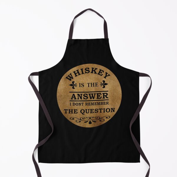 Item preview, Funny drinking whiskey quote lover whisky drinker sayings jokes slogan designed and sold by Alexaltay.