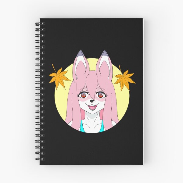 Item preview, brand new animal -  Nazuna Hiwatashi designed and sold by MockCity-Studio.