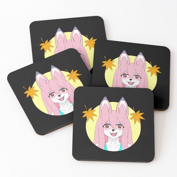 Item preview, brand new animal -  Nazuna Hiwatashi designed and sold by MockCity-Studio.