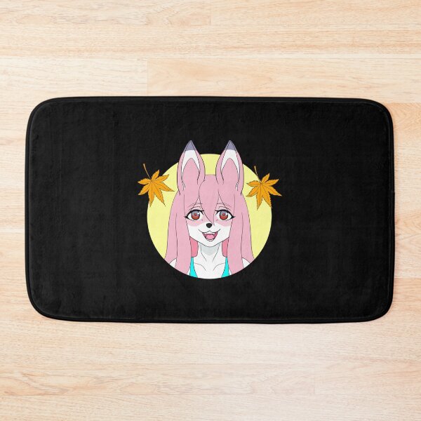 Item preview, brand new animal -  Nazuna Hiwatashi designed and sold by MockCity-Studio.
