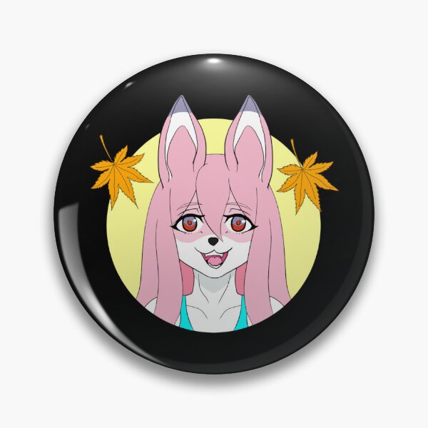 Item preview, brand new animal -  Nazuna Hiwatashi designed and sold by MockCity-Studio.