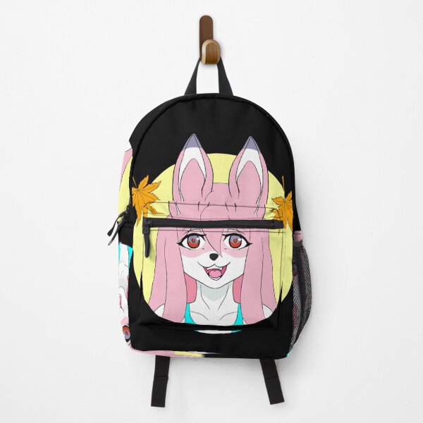 Item preview, brand new animal - Nazuna Hiwatashi designed and sold by MockCity-Studio.