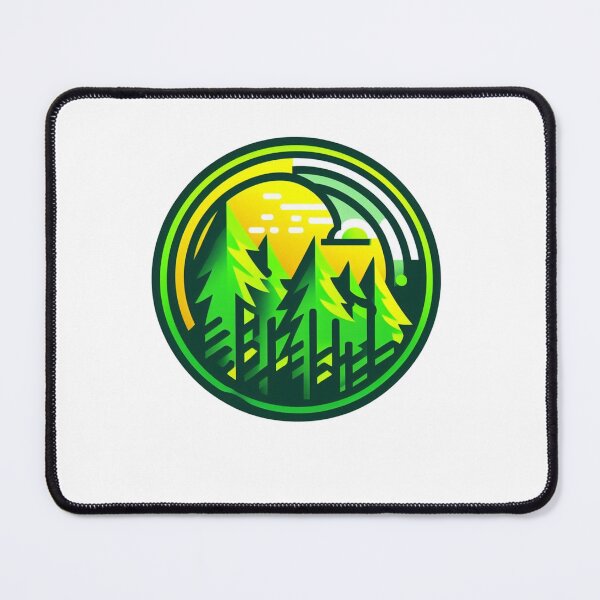 Item preview, Pine Forest 14 designed and sold by MiBiFrac.