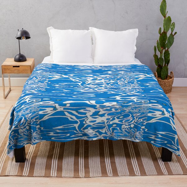 Item preview, Reflections. marina designed and sold by Tereza Pilar Art.