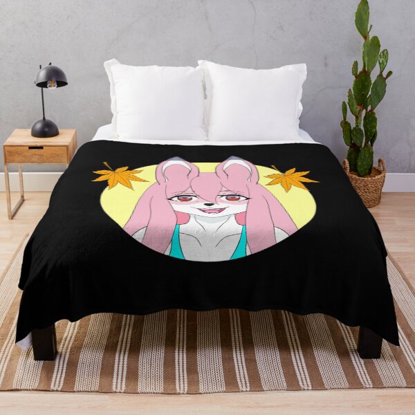 Item preview, brand new animal -  Nazuna Hiwatashi designed and sold by MockCity-Studio.