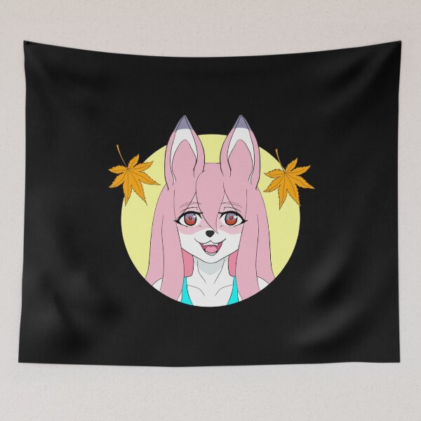 Item preview, brand new animal -  Nazuna Hiwatashi designed and sold by MockCity-Studio.