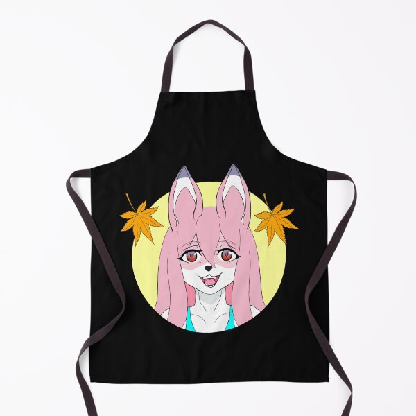 Item preview, brand new animal - Nazuna Hiwatashi designed and sold by MockCity-Studio.
