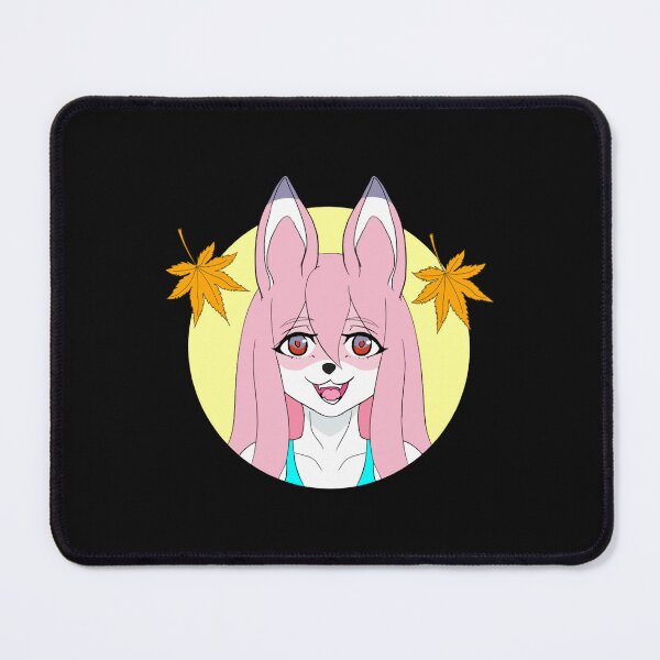 Item preview, brand new animal -  Nazuna Hiwatashi designed and sold by MockCity-Studio.