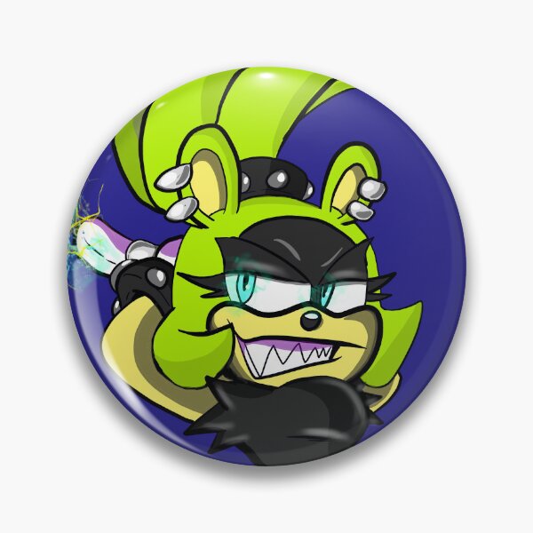 Item preview, Surge the Tenrec Power Walk designed and sold by T-Draguuno.