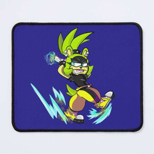 Item preview, Surge the Tenrec Power Walk designed and sold by T-Draguuno.