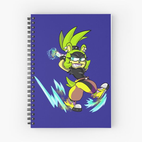 Item preview, Surge the Tenrec Power Walk designed and sold by T-Draguuno.