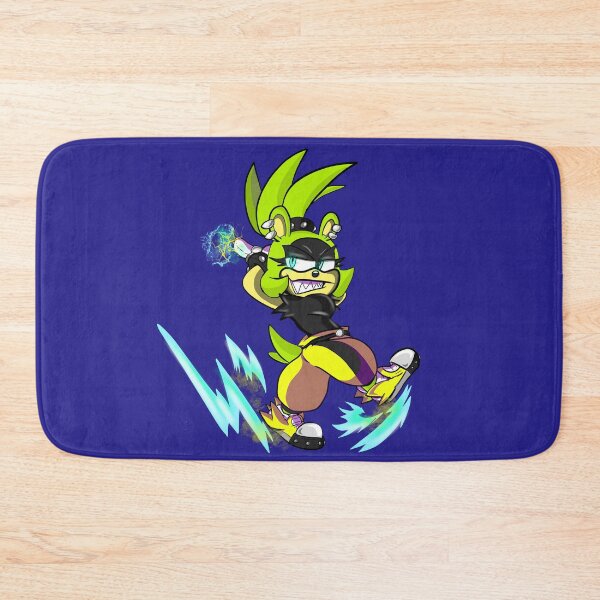 Item preview, Surge the Tenrec Power Walk designed and sold by T-Draguuno.