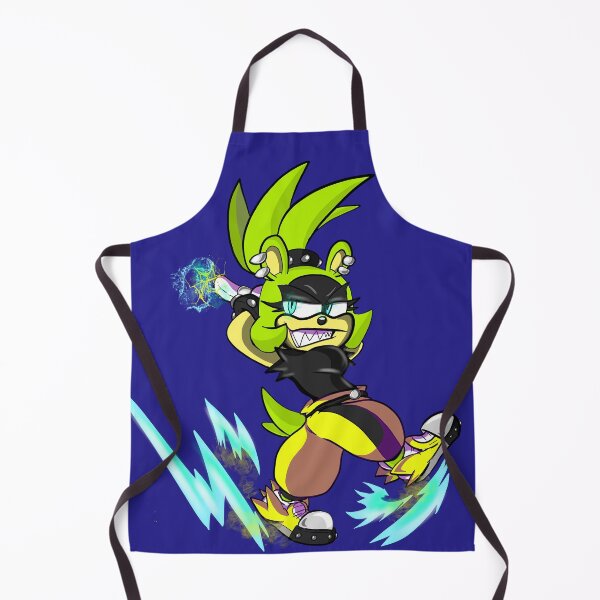 Item preview, Surge the Tenrec Power Walk designed and sold by T-Draguuno.