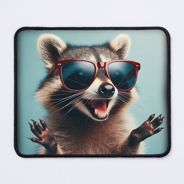 Item preview, Ew People Racoon Lover Funny designed and sold by peanut tee.