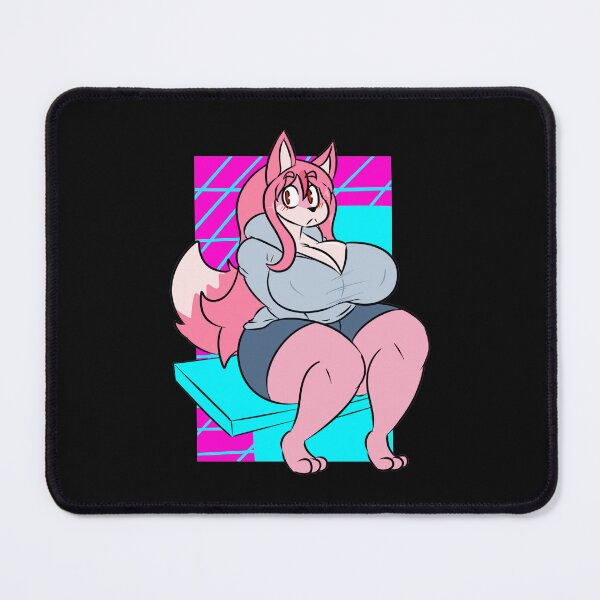 Item preview, brand new animal - Nazuna Hiwatashi designed and sold by MockCity-Studio.