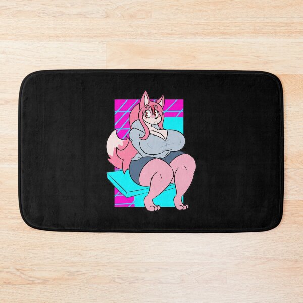Item preview, brand new animal -  Nazuna Hiwatashi designed and sold by MockCity-Studio.
