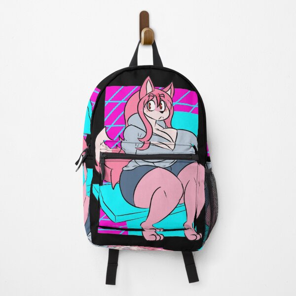 Item preview, brand new animal - Nazuna Hiwatashi designed and sold by MockCity-Studio.