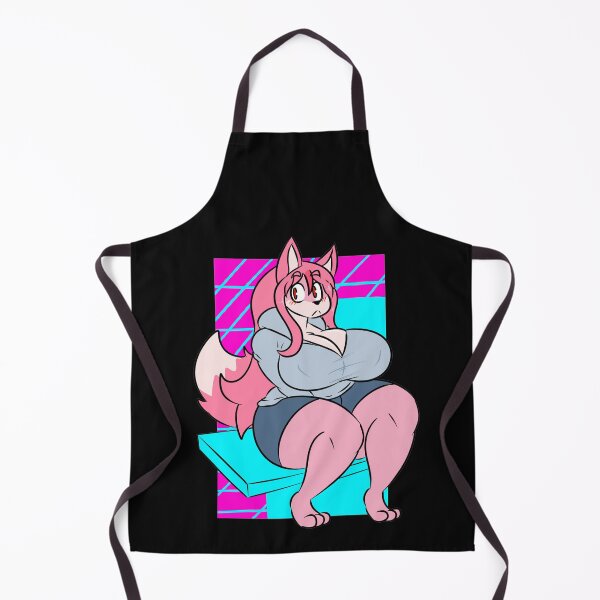 Item preview, brand new animal - Nazuna Hiwatashi designed and sold by MockCity-Studio.