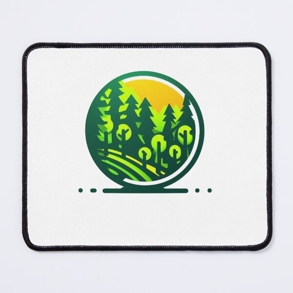 Item preview, Pine Forest 15 designed and sold by MiBiFrac.
