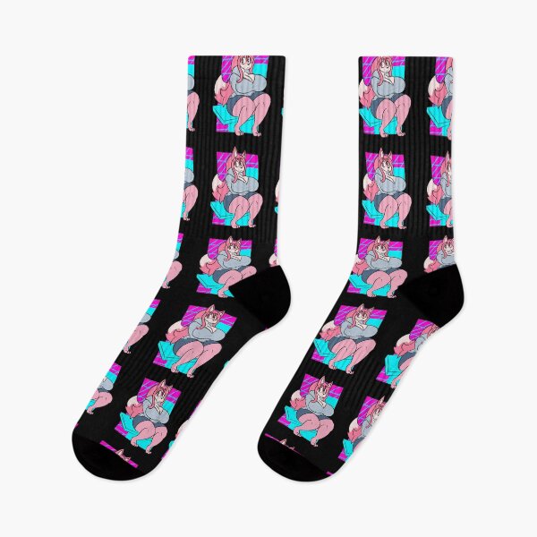 Item preview, brand new animal -  Nazuna Hiwatashi designed and sold by MockCity-Studio.