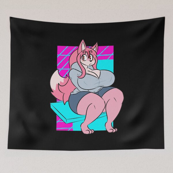 Item preview, brand new animal -  Nazuna Hiwatashi designed and sold by MockCity-Studio.