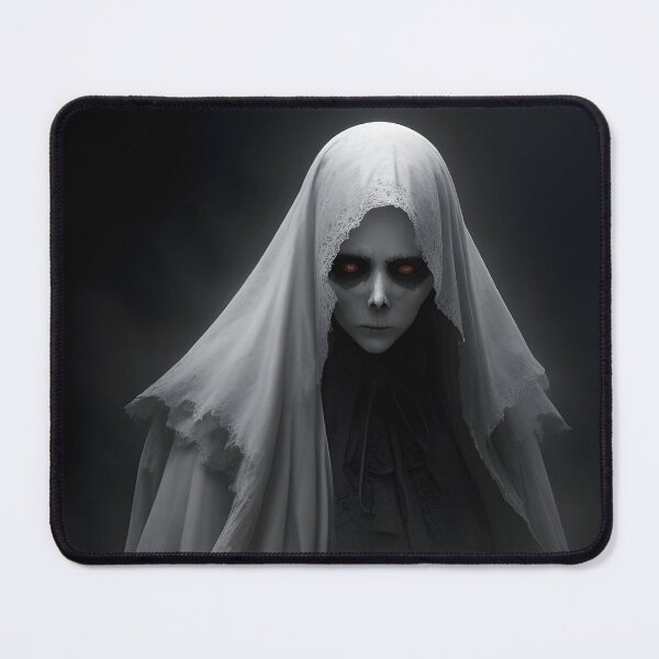 Item preview, Ethereal Specter: Haunting Realism designed and sold by DarkJuliettes.