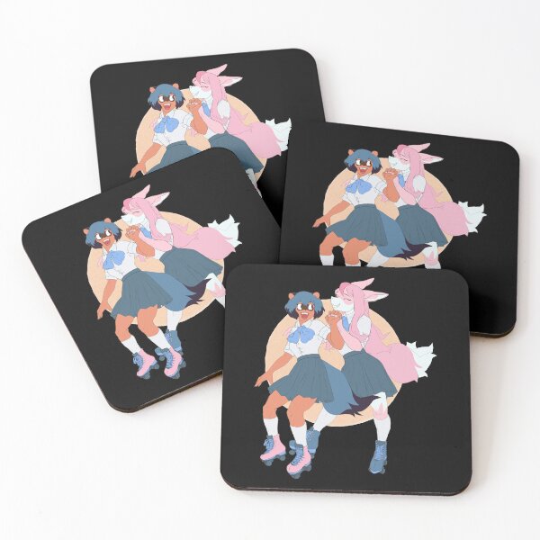 Item preview, brand new animal -  Nazuna Hiwatashi designed and sold by MockCity-Studio.