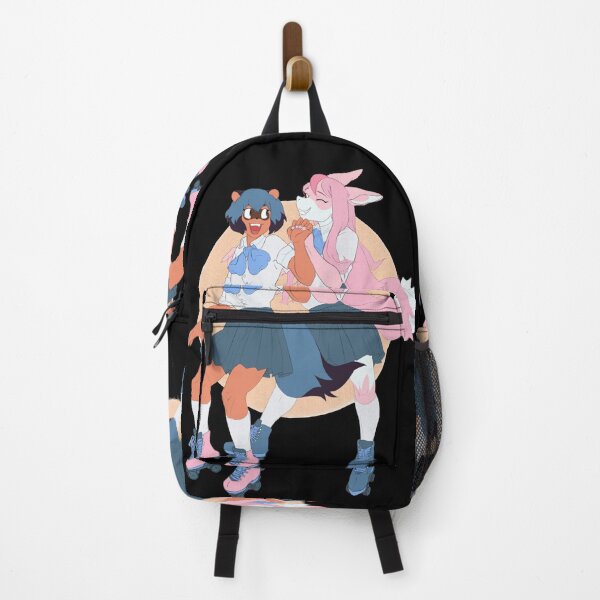 Item preview, brand new animal - Nazuna Hiwatashi designed and sold by MockCity-Studio.
