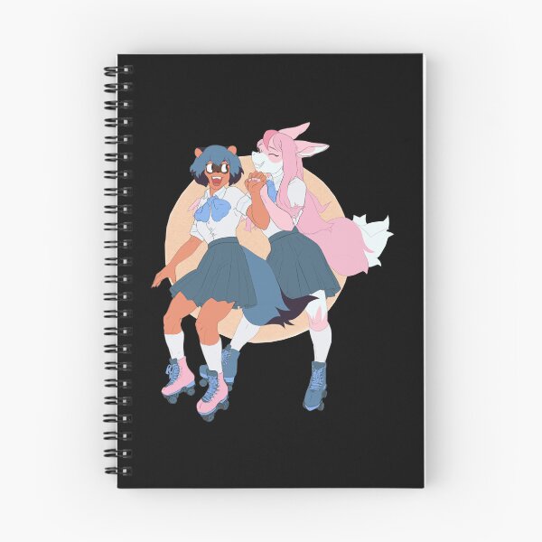Item preview, brand new animal -  Nazuna Hiwatashi designed and sold by MockCity-Studio.