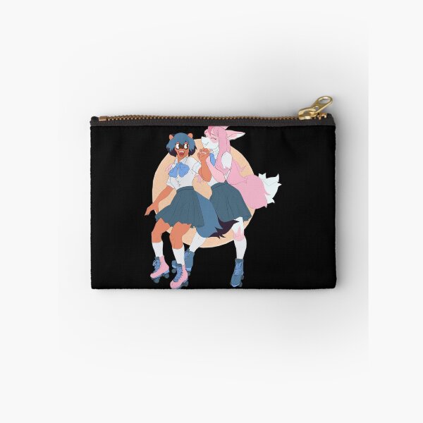 Item preview, brand new animal -  Nazuna Hiwatashi designed and sold by MockCity-Studio.