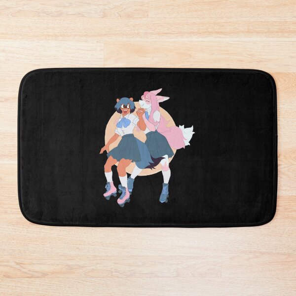 Item preview, brand new animal -  Nazuna Hiwatashi designed and sold by MockCity-Studio.