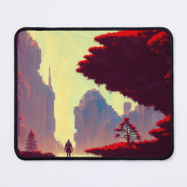 Item preview, Celestial Ascent designed and sold by VividArtVisions.