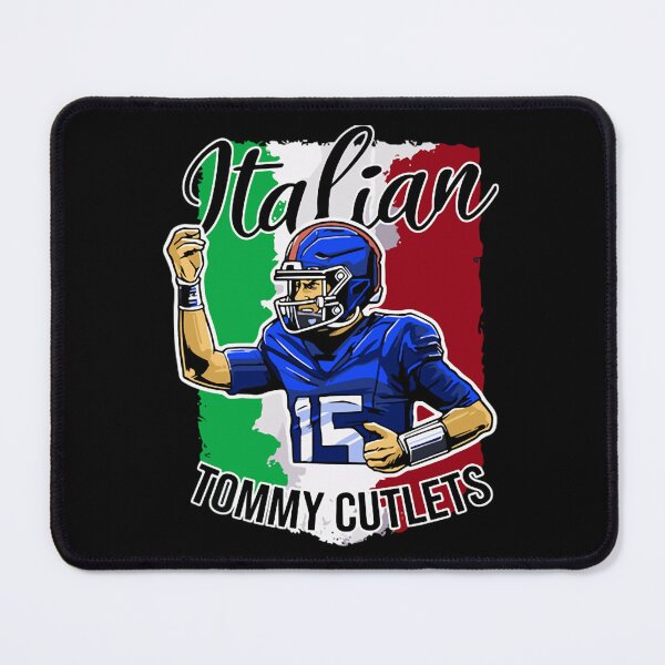 Item preview, Tommy Cutlets (25) designed and sold by mercadolilian.