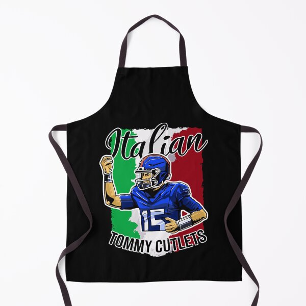 Item preview, Tommy Cutlets (25) designed and sold by mercadolilian.
