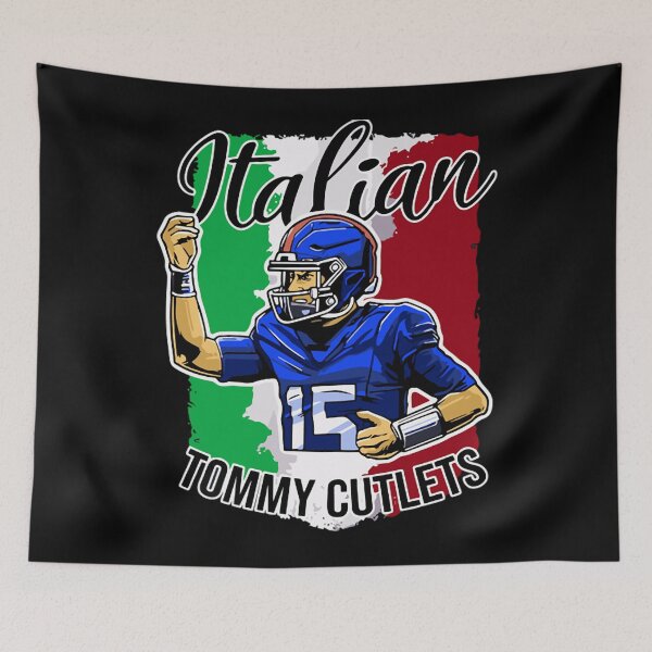 Item preview, Tommy Cutlets (25) designed and sold by mercadolilian.