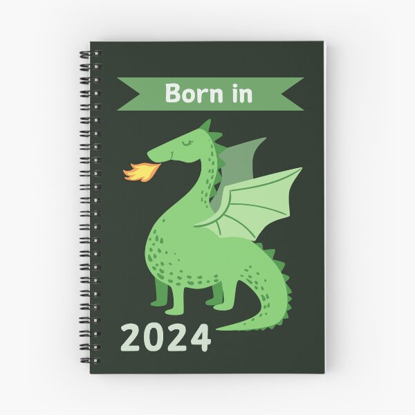 Artikelvorschau, Geboren im Jahr des Drachen entworfen und verkauft von trendingatees.
