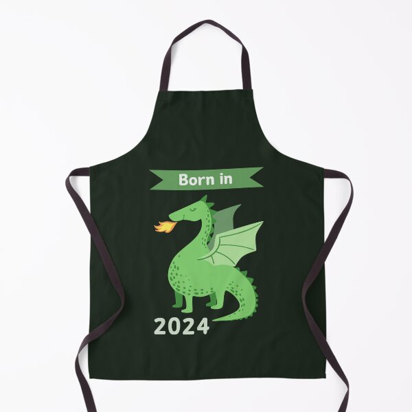 Item preview, Born in the Year of the Dragon designed and sold by trendingatees.