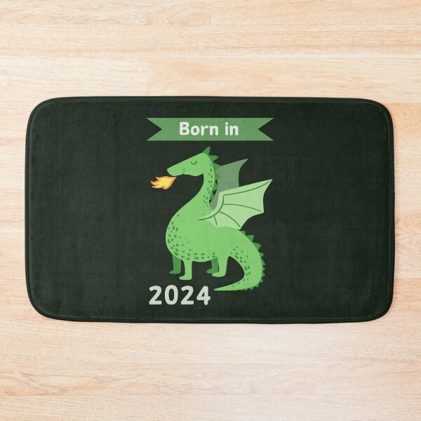 Item preview, Born in the Year of the Dragon  designed and sold by trendingatees.