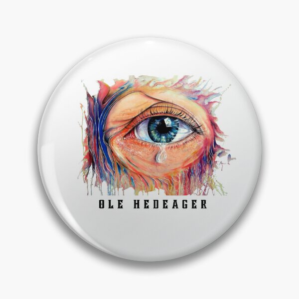 Item preview, Ole Hedeager designed and sold by DsoZzy.