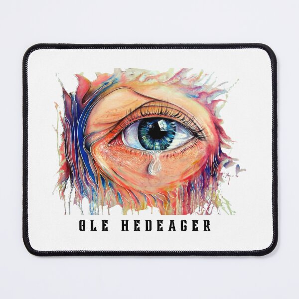 Item preview, Ole Hedeager designed and sold by DsoZzy.