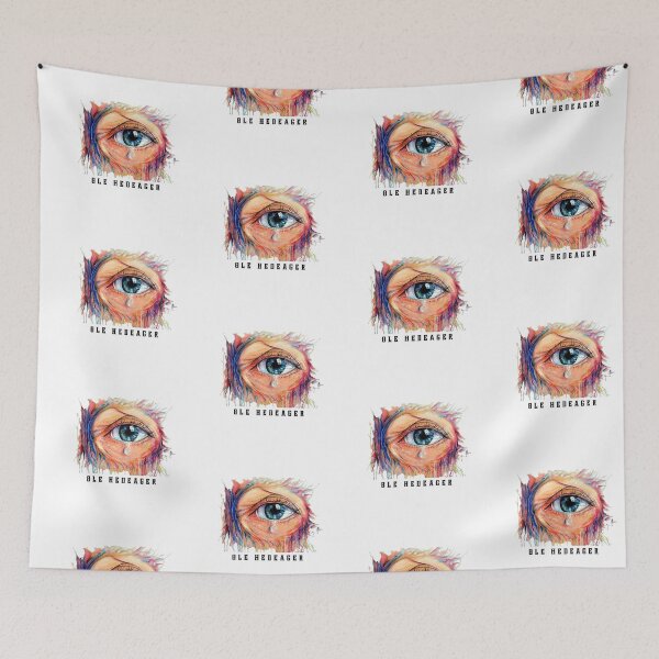 Item preview, Ole Hedeager  designed and sold by DsoZzy.