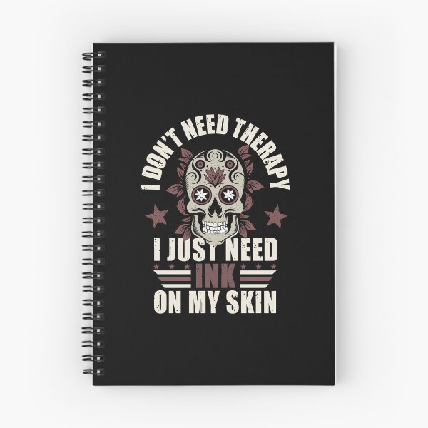 Item preview, Tattooed x tattooed designed and sold by The  Knick Knack Nook.