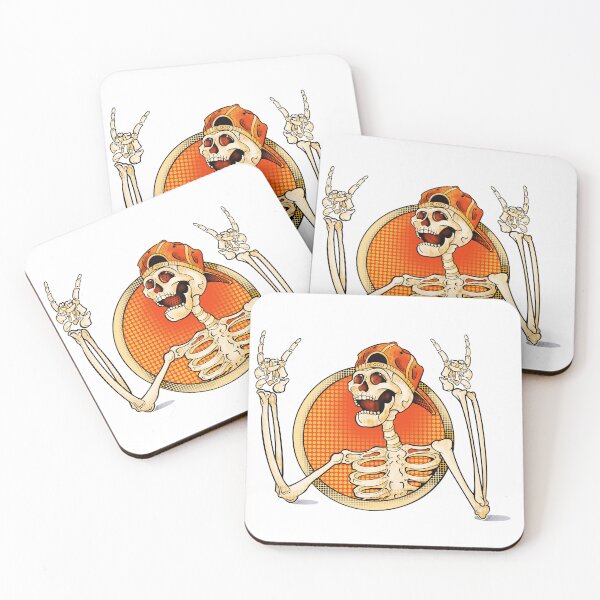 Item preview, Rock On designed and sold by Kent Byers.