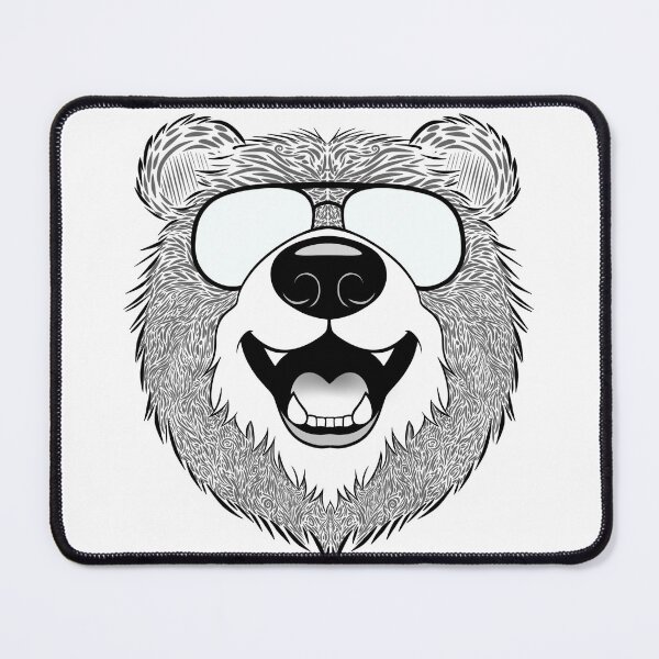 Item preview, Bear 2 designed and sold by jakegr.