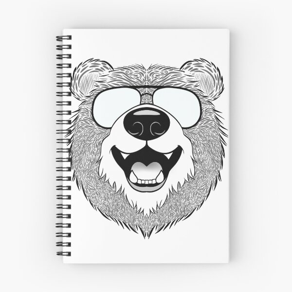 Item preview, Bear 2 designed and sold by jakegr.