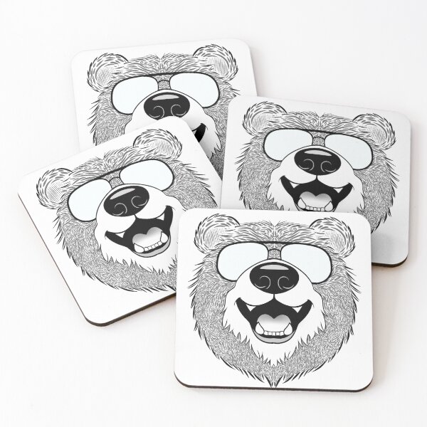 Item preview, Bear 2 designed and sold by jakegr.