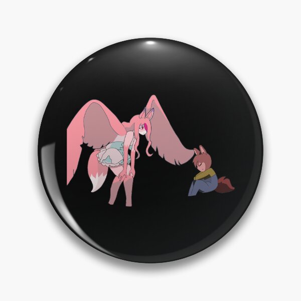 Item preview, brand new animal -  Nazuna Hiwatashi designed and sold by MockCity-Studio.