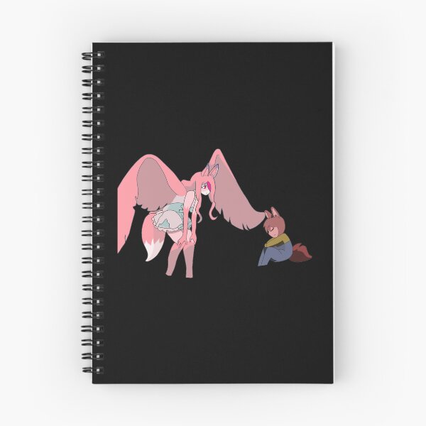 Item preview, brand new animal -  Nazuna Hiwatashi designed and sold by MockCity-Studio.